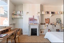 Neuilly-sur-Seine  - A superb 4-bed family home