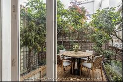 Neuilly-sur-Seine  - A superb 4-bed family home