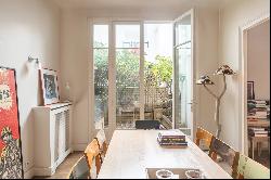 Neuilly-sur-Seine  - A superb 4-bed family home