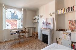 Neuilly-sur-Seine  - A superb 4-bed family home