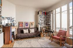 Neuilly-sur-Seine  - A superb 4-bed family home