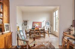 Neuilly-sur-Seine  - A superb 4-bed family home