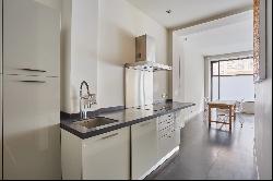 Paris 7th District - An ideal pied a terre