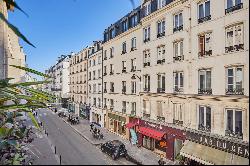 Paris 7th District  - An ideal pied a terre