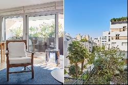 Paris 7th District  - An ideal pied a terre