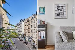 Paris 7th District  - An ideal pied a terre