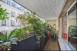 Paris 7th District  - An ideal pied a terre