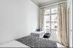 Paris 16th District – An ideal pied a terre