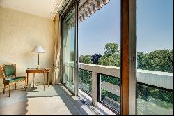 Paris 6th District – An ideal pied a terre