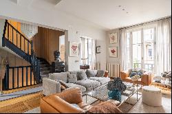 Neuilly-sur-Seine – A superb family home