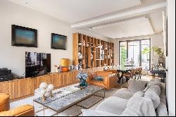 Neuilly-sur-Seine – A superb family home