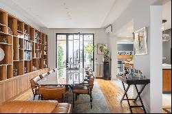 Neuilly-sur-Seine – A superb family home