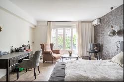 Neuilly-sur-Seine – A superb family home