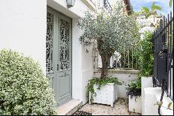 Neuilly-sur-Seine – A superb family home