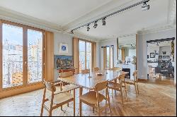 Paris 6th District - A superb pied a terre