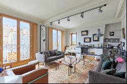 Paris 6th District - A superb pied a terre