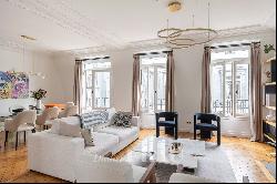 Paris 7th District – An ideal pied a terre