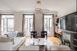 Paris 7th District – An ideal pied a terre