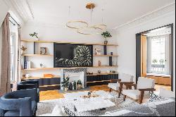 Paris 7th District – An ideal pied a terre