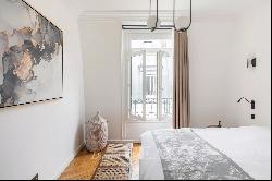 Paris 7th District – An ideal pied a terre