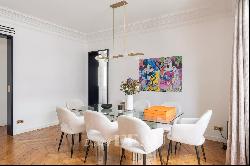 Paris 7th District – An ideal pied a terre