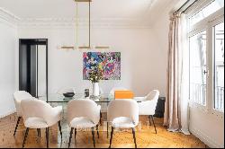 Paris 7th District – An ideal pied a terre