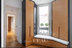 Paris 7th District – An ideal pied a terre