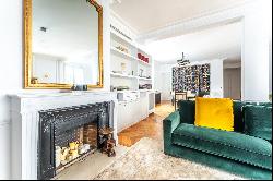 Paris 16th District - A superb 4-bed apartment