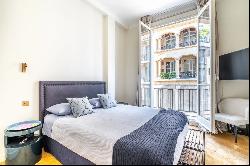 Paris 16th District - A superb 4-bed apartment