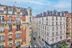 Paris 5th District –  An ideal pied a terre