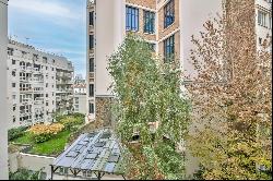 Paris 5th District –  An ideal pied a terre