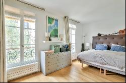 Paris 5th District –  An ideal pied a terre