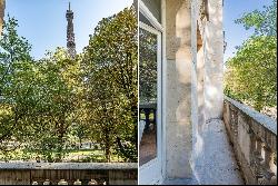 Paris 7th District – An ideal pied a terre in a prime location