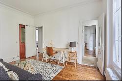 Paris 15th District - A 3-bed apartment