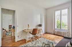 Paris 15th District - A 3-bed apartment