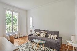 Paris 15th District - A 3-bed apartment