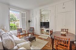 Paris 15th District - A 3-bed apartment