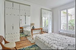 Paris 15th District - A 3-bed apartment