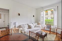 Paris 15th District - A 3-bed apartment