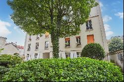 Paris 15th District - A 3-bed apartment