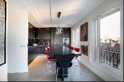 Paris 7th District –  An exceptional pied a terre