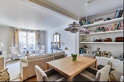 Paris 7th District – An ideal pied a terre