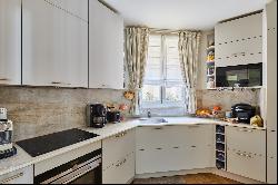 Paris 7th District – An ideal pied a terre