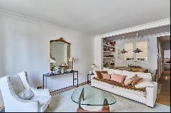 Paris 7th District – An ideal pied a terre