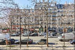 Paris 7th District – An ideal pied a terre