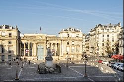 Paris 7th District – A superb pied a terre