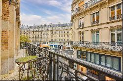 PARIS Ie - RUE DU CYGNE