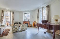 Paris 16th District -  An ideal pied a terre