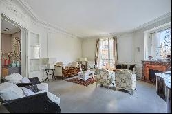 Paris 16th District -  An ideal pied a terre