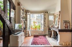 Sale - Apartment Paris 6th